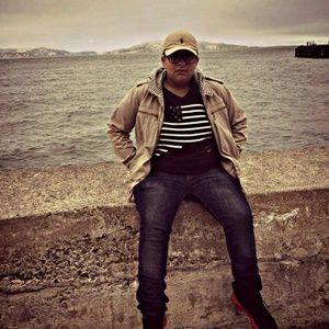 Meet your Posher, L.i.l daiv